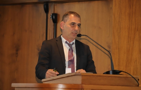 Παρουσίαση Atlantic Insurance - ΧΑΚ Roadshow Αθήνα 2025