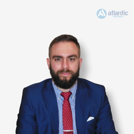 Christos Frangoullis