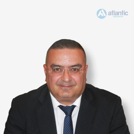 Alexandros Chatzis