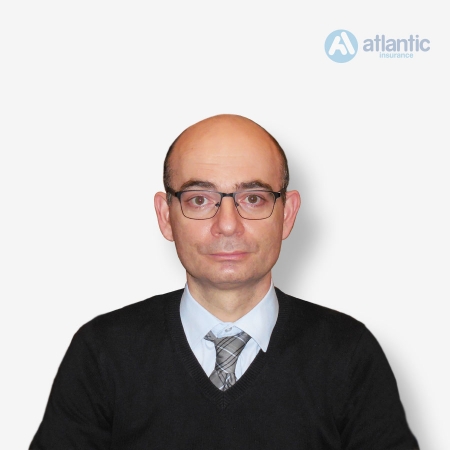 Agis Charalambous