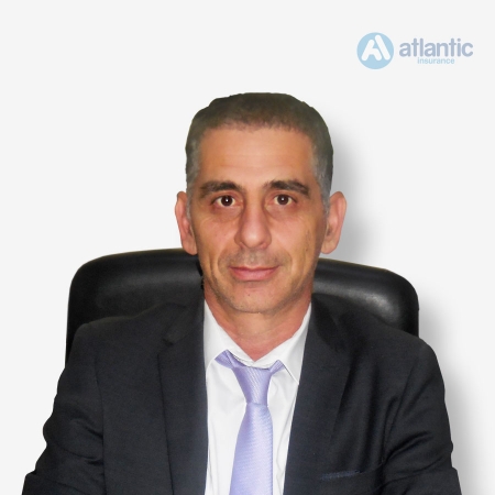 Loukis Ioannou