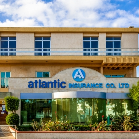 Atlantic Insurance Larnaka Branch