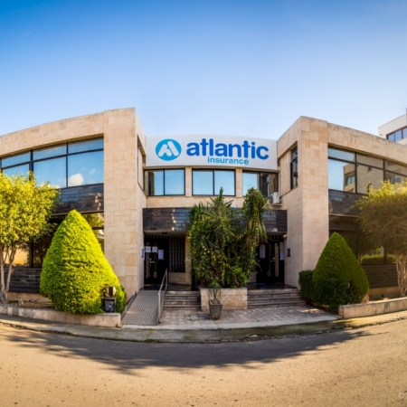 Atlantic Insurance Limassol Branch